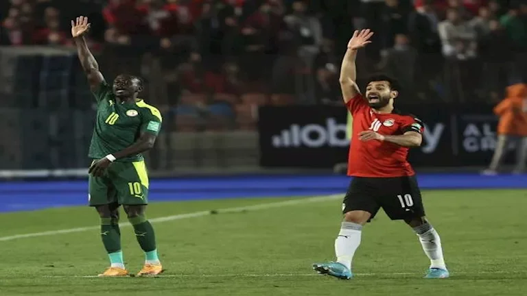 هل يواجه منتخب مصر السنغال في دور الـ32 بكأس العالم؟ 3 طرق للتأهل