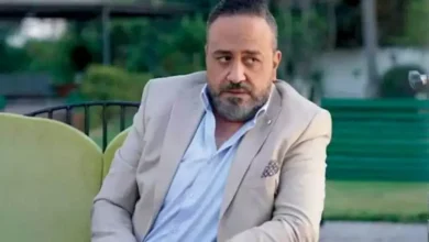 همسة إمام ترد على تداول سيرتها كزوجة خالد سرحان: "غرائب وطرائف"
