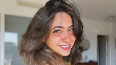 هند عبد الحليم تطلق أولى تجاربها الغنائية بأغنية "على فين"
