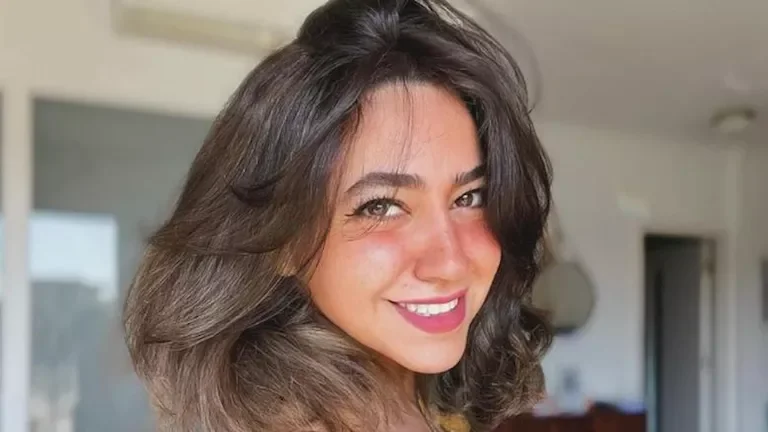 هند عبد الحليم تطلق أولى تجاربها الغنائية بأغنية "على فين"