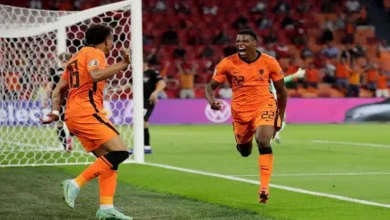 هولندا تتفوق على السويد بخمسة أهداف وتتصدّر مجموعتها في كأس العالم