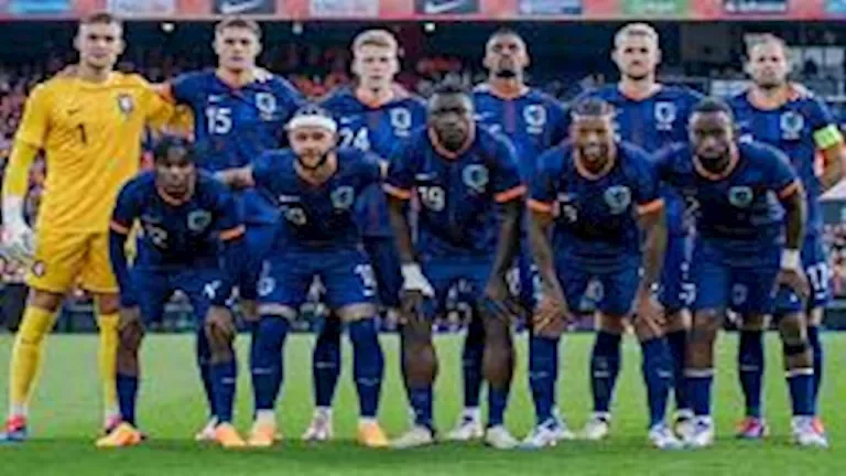 هولندا واليابان تتعادل سلبياً في كأس العالم 2026 1 هولندا واليابان تتعادل سلبياً في كأس العالم 2026