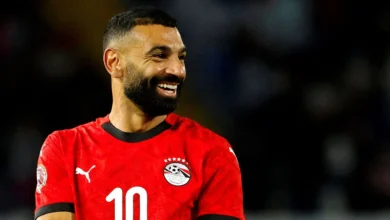 "هيبة صلاح تحت المجهر: هل أصبحت المركزية المطلقة عبئاً فنياً على منتخب الفراعنة؟"