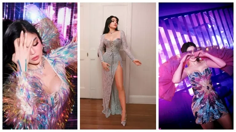 هيفاء وهبي تستعد لجولة غنائية عالمية تشمل 14 حفلا في 10 دول حتى 2027