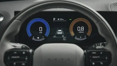 هيونداي i20 2027 الجيل الجديد كلياً ينطلق بتصميم يشبه الكروس أوفر وتقنيات متطورة