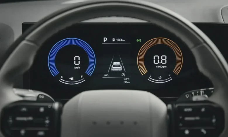 هيونداي i20 2027 الجيل الجديد كلياً ينطلق بتصميم يشبه الكروس أوفر وتقنيات متطورة