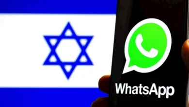 واتساب تتهم شركة إسرائيلية بمحاولات اختراق واسعة للمستخدمين 2 واتساب تتهم شركة إسرائيلية بمحاولات اختراق واسعة للمستخدمين