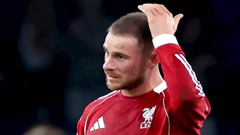 والد ماك أليستر يؤكد مستقبل نجله مع ريال مدريد 1 والد ماك أليستر يؤكد مستقبل نجله مع ريال مدريد