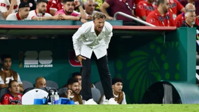 وداع مبكر وأرقام مؤلمة.. تونس تدفع ثمن البداية الكارثية في كأس العالم