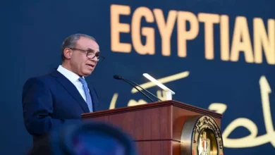 وزارة الخارجية تحتفل بمرور 200 عام على تأسيسها وتدشن متحف الدبلوماسية