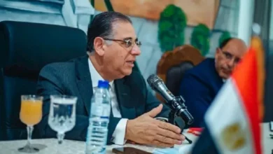 وزارة الخارجية تطلق مبادرة "امتياز" لتدريب 80 طالباً مصرياً في ألمانيا