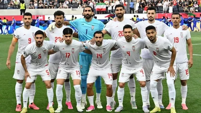 وزير الأمن الأمريكي يثير الجدل بتصريحات حول خروج إيران من كأس العالم 2026