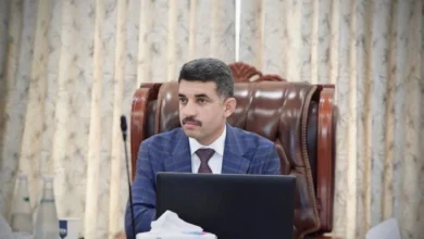 وزير الاتصالات ينفي صحة أنباء الإفراج عن عدنان الجميلي