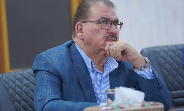 وزير التربية يؤكد تأمين العملية الامتحانية وتصحيح الدفاتر ضمن لجان متخصصة