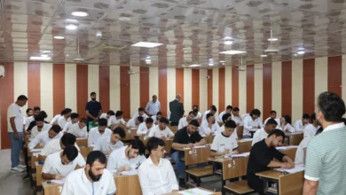وزير التربية يعلن عن نجاح امتحانات الدراسة المتوسطة في العراق