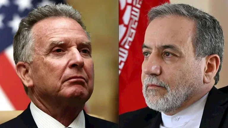 وزير الخارجية الإيراني: لا يوجد مبرر للاجتماع مع ويتكوف