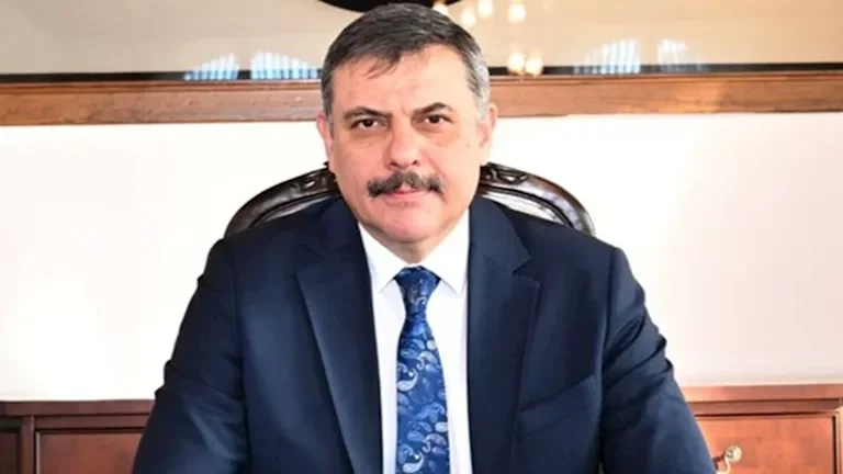 وزير الداخلية التركي: أطمح لحكم القدس ولو ليوم واحد وستعود لنا