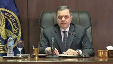 وزير الداخلية يقرر إبعاد مواطن يمني من العراق: تفاصيل القرار