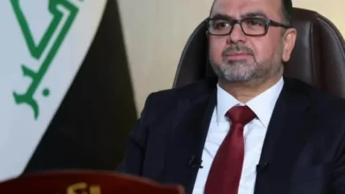 وزير الصحة: لا تلف في الوثائق المهمة بحريق الأمس وتوثيق متعدد موجود 2 وزير الصحة: لا تلف في الوثائق المهمة بحريق الأمس وتوثيق متعدد موجود