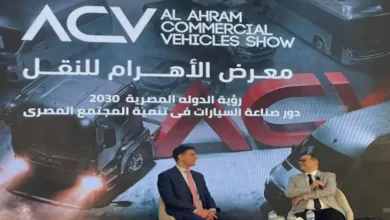 وزير الصناعة يؤكد: "لا قيود على استيراد السيارات والتنظيم يهدف لضبط السوق"