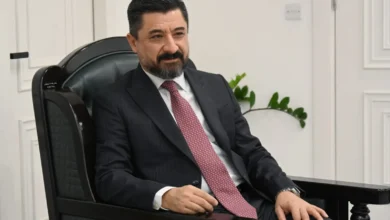 وزير العدل يوجه بتدوير المنفذين العدول في مديريات التنفيذ ببغداد 2 وزير العدل يوجه بتدوير المنفذين العدول في مديريات التنفيذ ببغداد