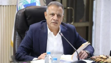 وزير الموارد: العراق يستعد لموسم مائي مريح نسبياً