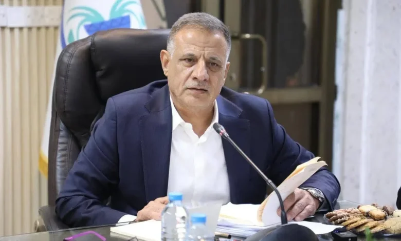 وزير الموارد: العراق يستعد لموسم مائي مريح نسبياً