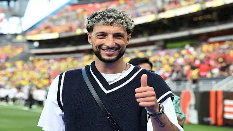 وسام أبو علي يوجه رسالة لجماهير الأهلي عبر مصراوي