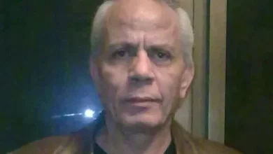 وفاة الفنان سامي نوار بعد تعاون مميز مع عادل إمام في مسرحية شهيرة