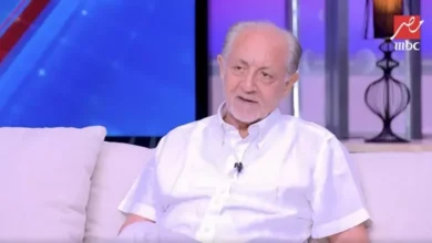 وفاة الفنان عبدالعزيز مخيون بعد تعرضه لوعكة صحية خطيرة