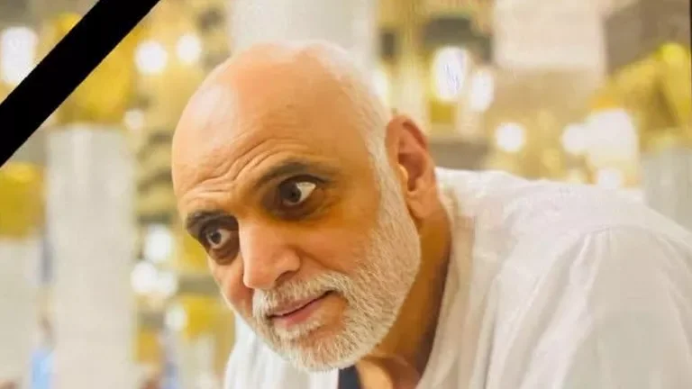 وفاة المنتج غزال الشال: تفاصيل موعد ومكان الجنازة