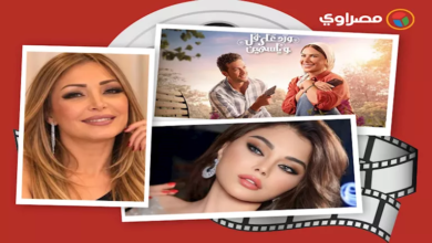وفاة سهام جلال: موعد العزاء وحفل هيفاء وهبي amid الأزمة القضائية
