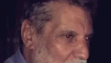 وفاة عم حميد الشاعري: تفاصيل مكان العزاء ومواعيده