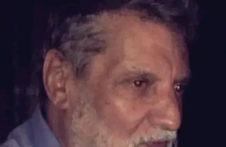 وفاة عم حميد الشاعري: تفاصيل مكان العزاء ومواعيده