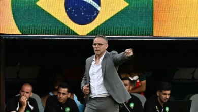 وهبي: أداء المغرب أمام البرازيل ليس "استثنائيًا"