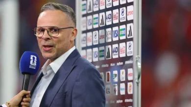 وهبي: منتخب المغرب الجديد في عيني!