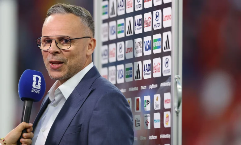 وهبي: منتخب المغرب الجديد في عيني!