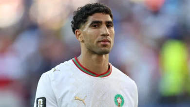 وهبي يساند حكيمي بقوة: 44 مليون مغربي خلفه بعد الأزمة 2 وهبي يساند حكيمي بقوة: 44 مليون مغربي خلفه بعد الأزمة