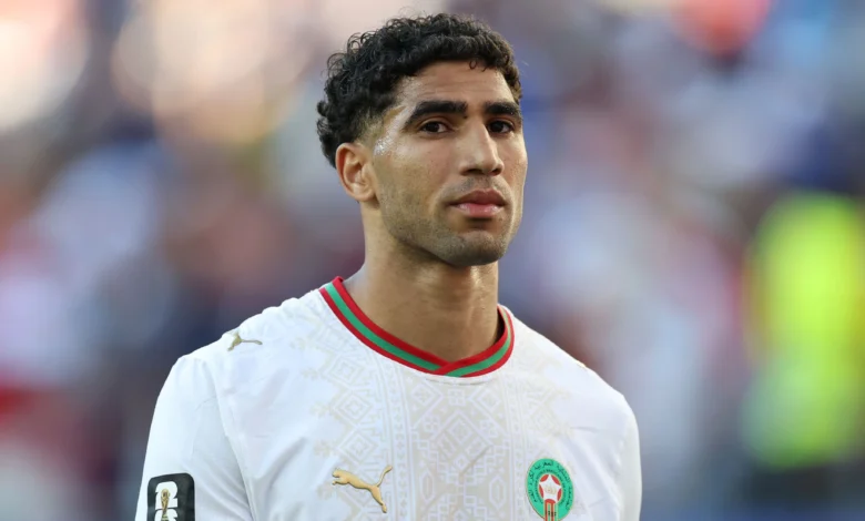 وهبي يساند حكيمي بقوة: 44 مليون مغربي خلفه بعد الأزمة 1 وهبي يساند حكيمي بقوة: 44 مليون مغربي خلفه بعد الأزمة