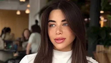 يارا السكري تتألق بإطلالة بسيطة في أحدث ظهور على السوشيال ميديا
