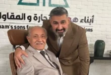 ياسر جلال ينعي عبدالعزيز مخيون: فنان مخلص لمبادئه وفنه