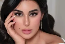 ياسمين صبري تعبر عن أمنيتها في تجسيد شخصية كاميليا الراحلة