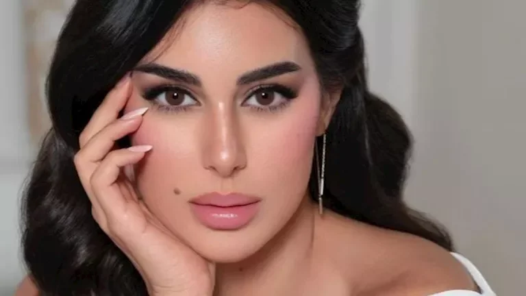 ياسمين صبري تعبر عن أمنيتها في تجسيد شخصية كاميليا الراحلة