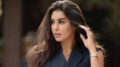 ياسمين صبري تنعى الفنان محمد مرزبان بعد رحيله في حادث مروع