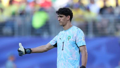 ياسين بونو يواجه تحدياً استثنائياً بعد الإطاحة بهولندا بذكريات مونديال 2022