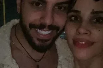 ياسين رشدي يقترب من إعلان ارتباطه بنور عمرو دياب برسالة رومانسية جديدة