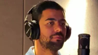 يامن حسني يعلن عن ميني ألبوم جديد يضم 5 أغاني قريبا