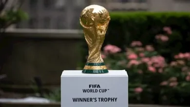 يتبقى 13 مقعداً وعربي واحد.. المتأهلون لدور الـ32 من كأس العالم