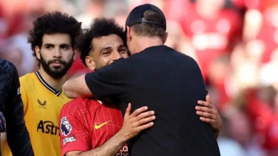 "يورغن كلوب: لن أذهب إلى مصر بسببه.. حديث حول محمد صلاح (فيديو)"