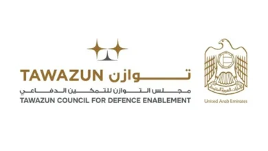 «يوروساتوري 2026»: الصناعات الدفاعية الإماراتية تبرز في باريس 3 «يوروساتوري 2026»: الصناعات الدفاعية الإماراتية تبرز في باريس